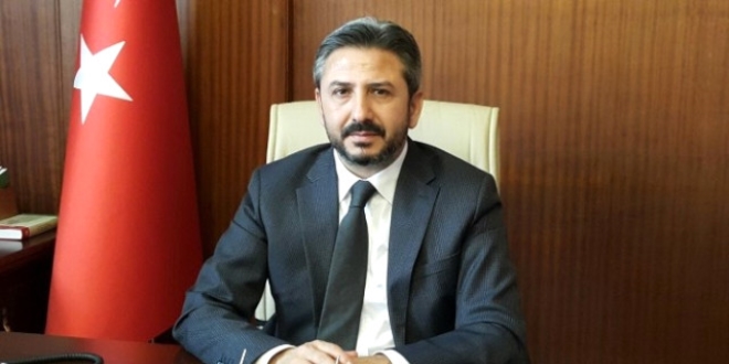 Ayd�n: Siyasetin tek amac� halka hizmettir