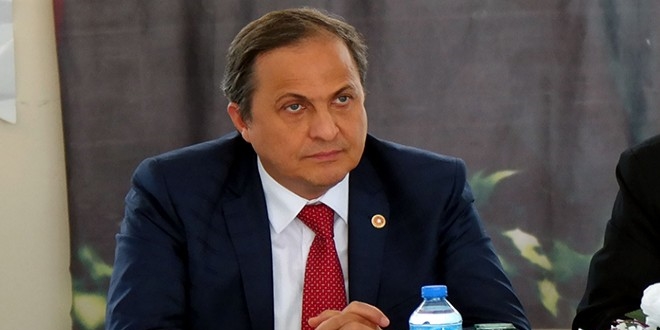 CHP'li Torun: Se�im yar�n yap�lsa haz�r�z