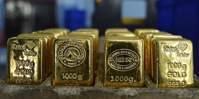 Altın ve borsa yatırımcısını sevindirdi