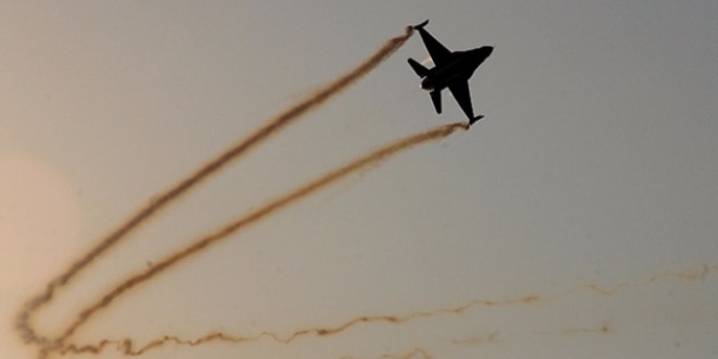 SOLOT�RK, Yalova'da g�steri u�u�u yapt�