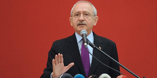 'Emin olun T�rkiye'nin ��z�lmeyecek hi�bir sorunu yoktur'