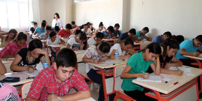 Adanal� gen�lerin e�itim ba�ar�s�