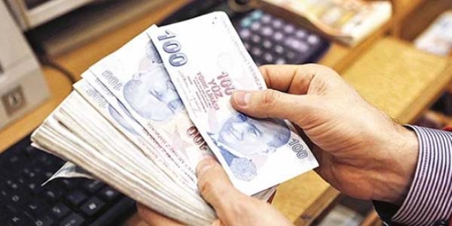 'Yapılandırma mağdurlarına ikinci şans' talebi