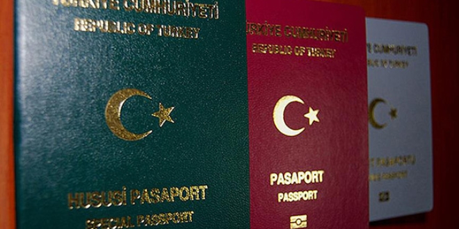 hracat yeil pasaportla 'kanatland'