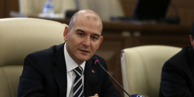 'Polisimizin, askerimizin, jandarmamızın içerisine sızdılar'