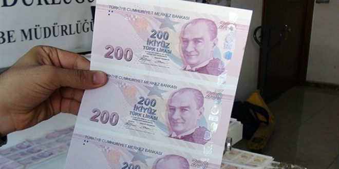 Emniyetten sahte para ve hırsızlık uyarısı