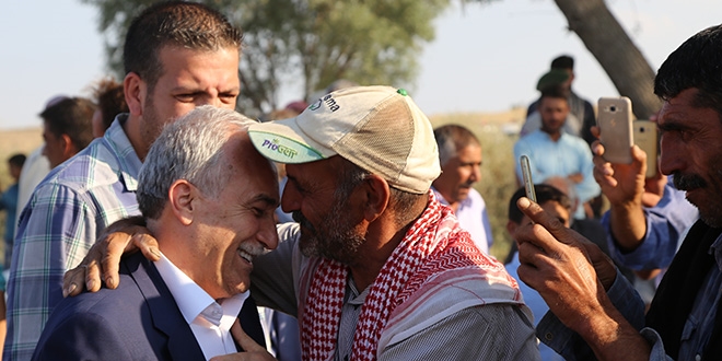 Bakan Fakıbaba'dan 'et fiyatları' açıklaması