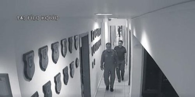 Darbe gerçekleşseydi MEB Müsteşarıydı
