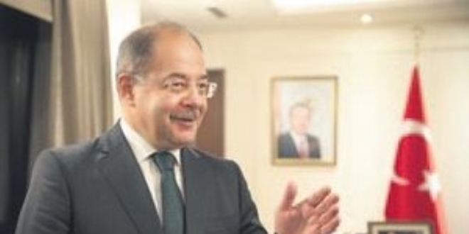 Kılıçdaroğlu cesur olup 'Adayım' desin