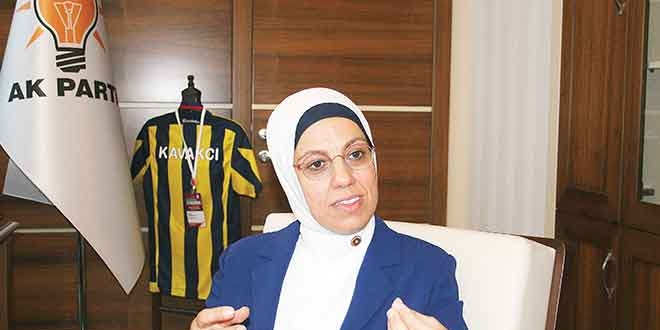 'Kıyafet üzerinden kutuplaşmaya izin vermeyeceği'