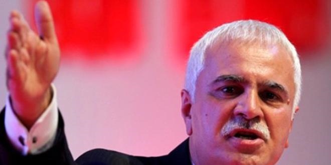 Koray Aydın MHP'den ayrılıyor, Akşener'in partisine katılıyor