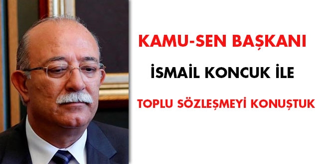 Hükümetin teklifi, beklentilerin çok altında