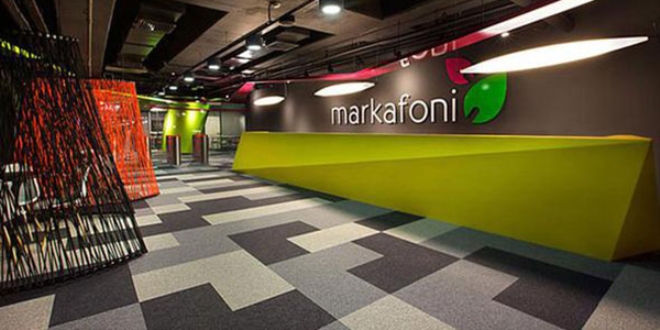 Markafoni, yeniden hizmet vermeye başlıyor
