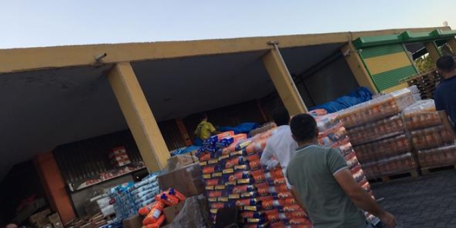 Son yılların en büyük 'temizlik' operasyonu