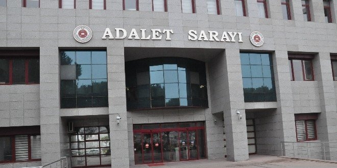Erdek Mayın Filo eski Komutanı Polat, tutuklandı