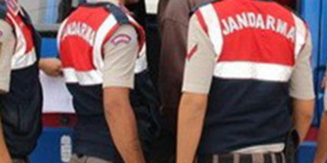 Sakarya'da terör hükümlüsü yakalandı