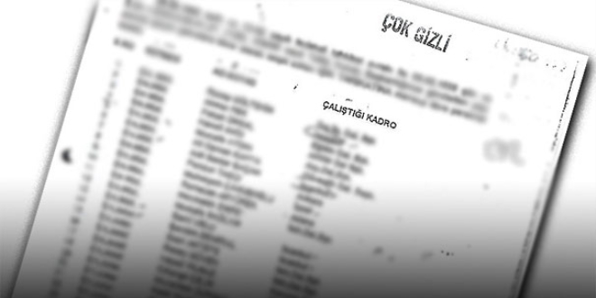 Yüzlerce 'ByLock' yazışmasını reddetti