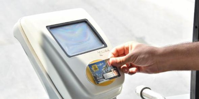 Üniversiteye yeni kayıtta ulaşım üç gün ücretsiz