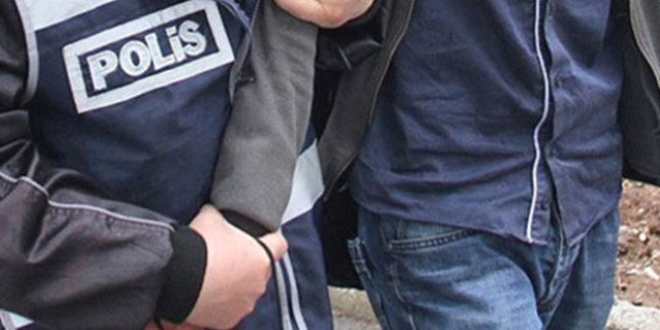 Elazığ'da DEAŞ operasyonu: 6 kişi tutuklandı