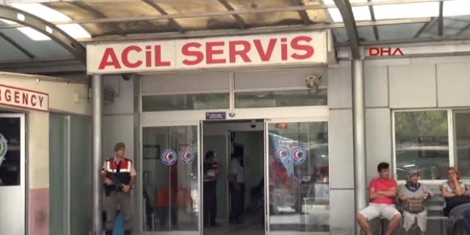 Beykoz'da trafik kazası: 2 ölü, 1 yaralı