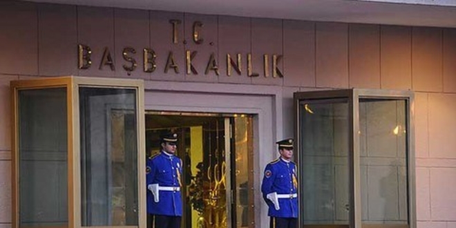 Üst rütbelileri sorumlu tutan rapora Başbakanlık itiraz etti