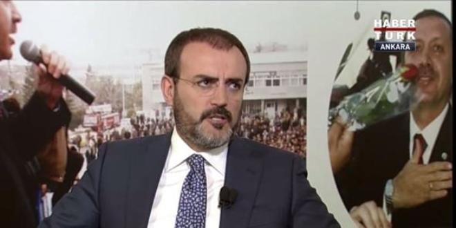 'Racon' açıklaması 2. defa sert bir şekilde yapıldı