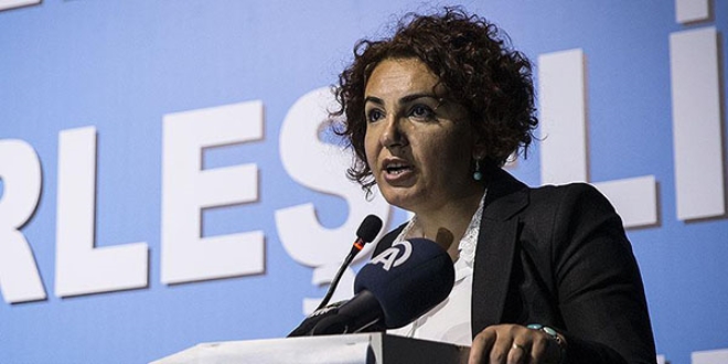 ESP Genel Başkanı Otlu tutuklandı