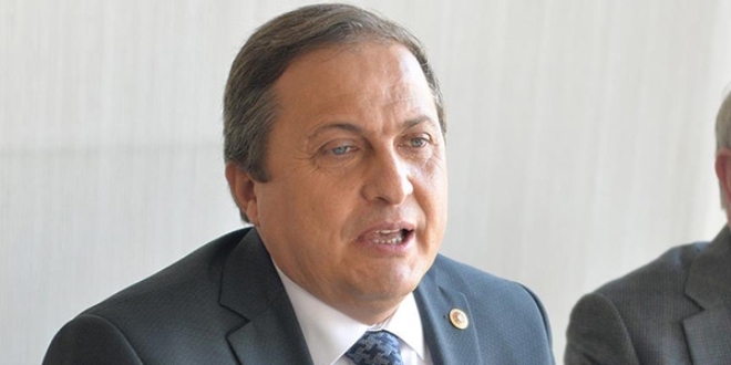 'Türkiye'de yaşanan adaletsizliğe dikkat çektik'