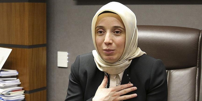 'FETÖ'cüler milletin iradesini hesaba katmadı'