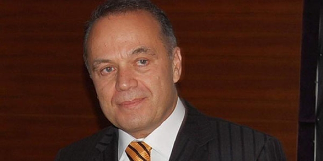 Prof. Dr. Şükrü Kızılot hayatını kaybetti