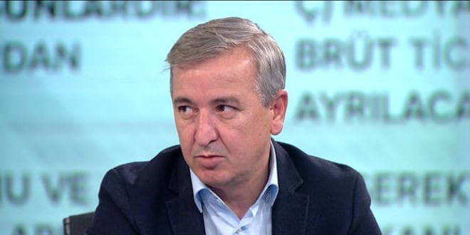 Ünal: Gülen'i kukla olarak kullanan bir devlet var