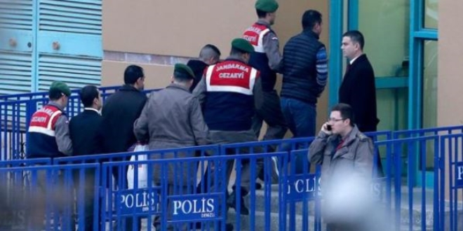 'Atama hakkı olmayan atandı' itirafı
