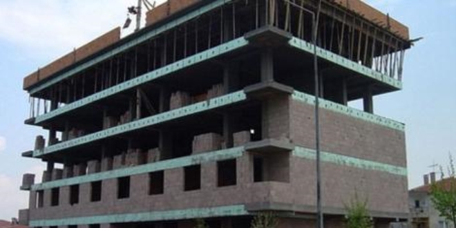 Türkiye hazır beton üretiminde Avrupa birincisi