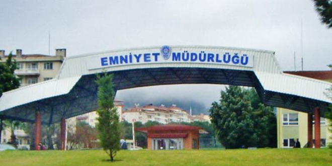 Manisa Emniyeti: İlgili polis görevden uzaklaştırıldı