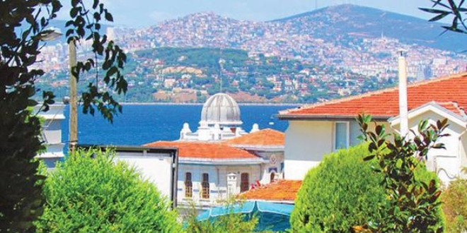 Adalar'ın nüfusu katlanarak artacak