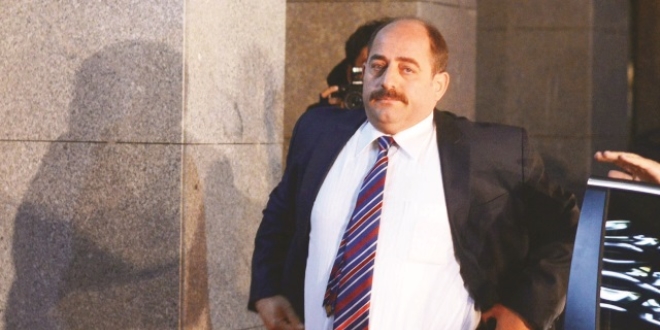 271 hakim ve savcı firarda