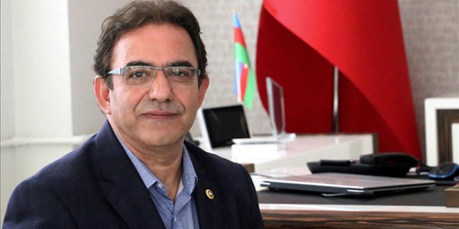 CHP'li Budak: Af ekonomisiyle kalkınma olmaz