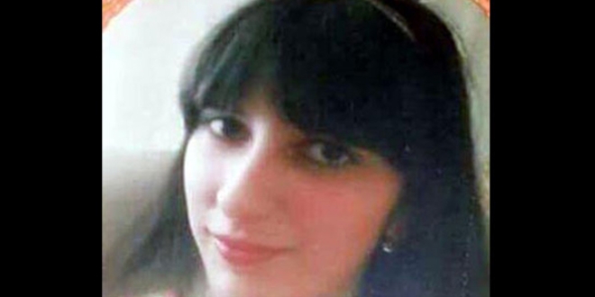 19 yaşındaki İlknur kanserden öldü