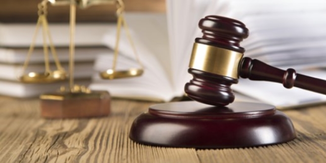 ��verenin 'hakaretleri' konusunda emsal karar!