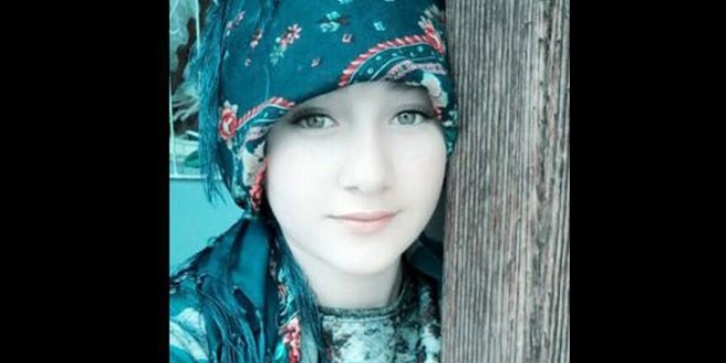 7 gündür haber alınamayan Sümeyye bulundu