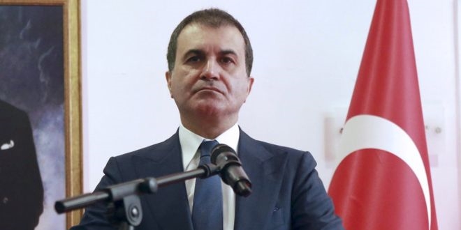 'FETÖ ile mücadeleden vazgeçmemiz gibi bir taleple gelmesin'