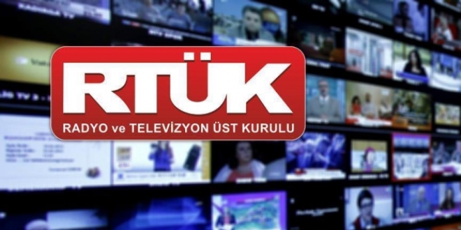 RTK'ten kurallara uymayan TV'lere ceza