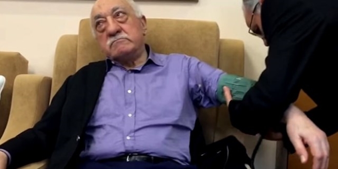 FETÖ'nün ABD'de yeni okullar açma talebi reddedildi
