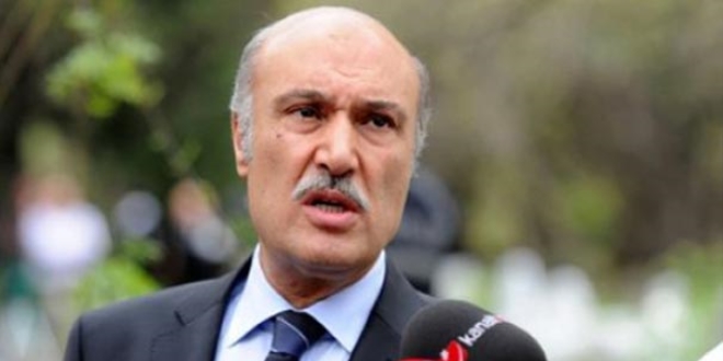 Çapkın: Erdoğan ikinci ameliyatına girdiği gün...