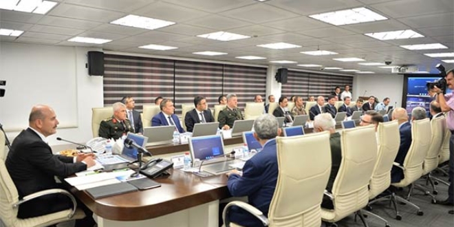 'Her bayramın iki katı kadar personel görev alacak'