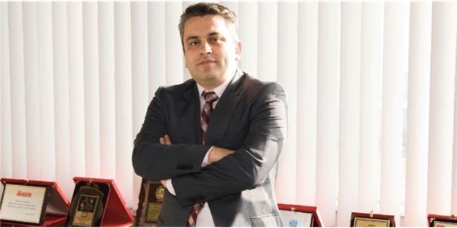 AK Parti Bursa �l Ba�kanl���'na atama yap�ld�