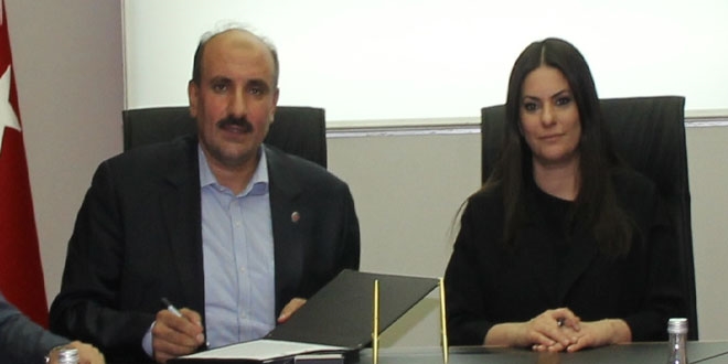 Toplu sözleşmede, tarım kolunda imzalanan mutabakat