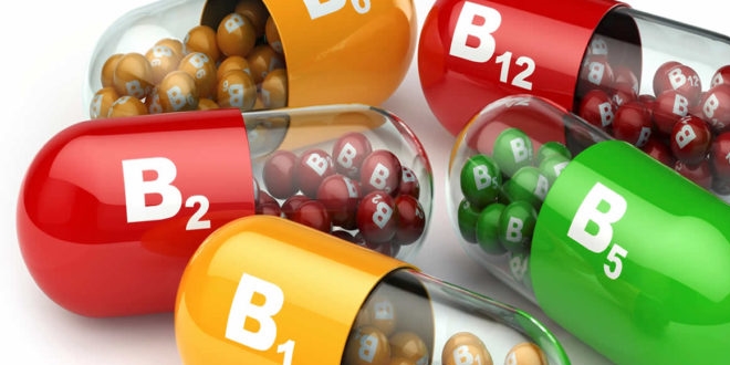 B vitamini sigara içen erkeklerde kanser riskini artırıyor