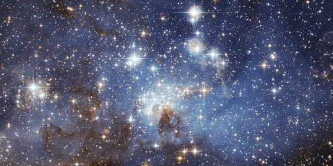 Astronomlar Antares yldzn detayl grntledi