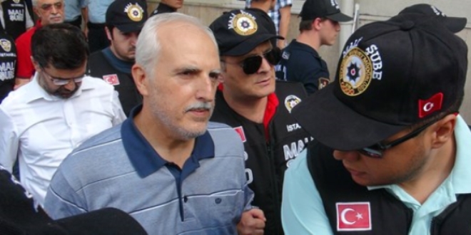 İstanbul eski Valisi Mutlu savunma yaparken ağladı